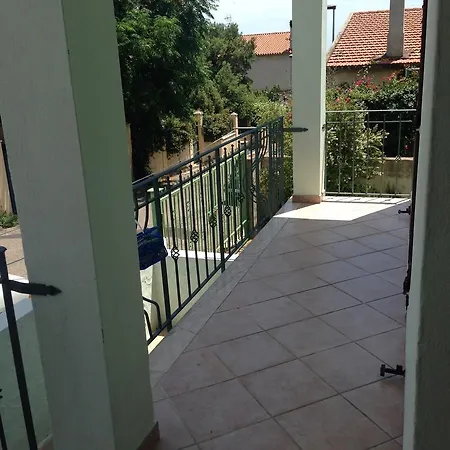 アパート Stella Di Mare *