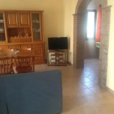 Stella Di Mare アパート プーラ