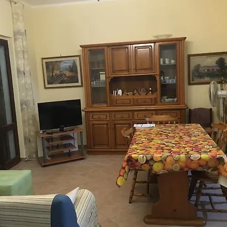 Apartman Stella Di Mare *