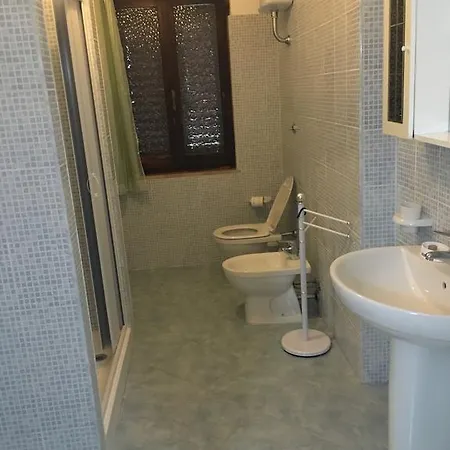 Stella Di Mare アパート *