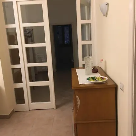 Stella Di Mare Apartman Pula