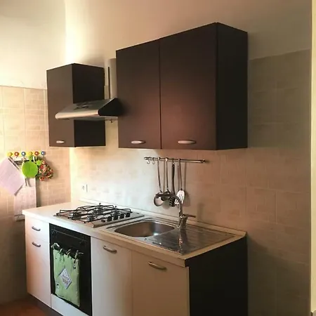 Stella Di Mare プーラ