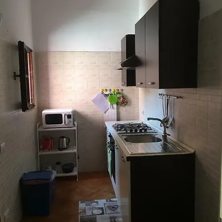 Stella Di Mare アパート *