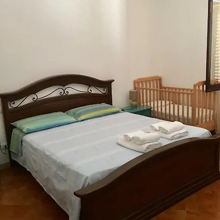 Stella Di Mare アパート プーラ