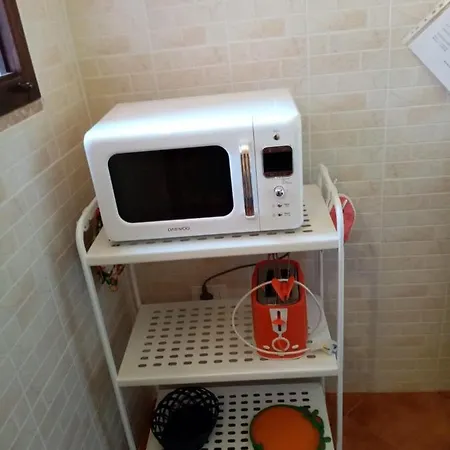 Stella Di Mare Apartment Pula