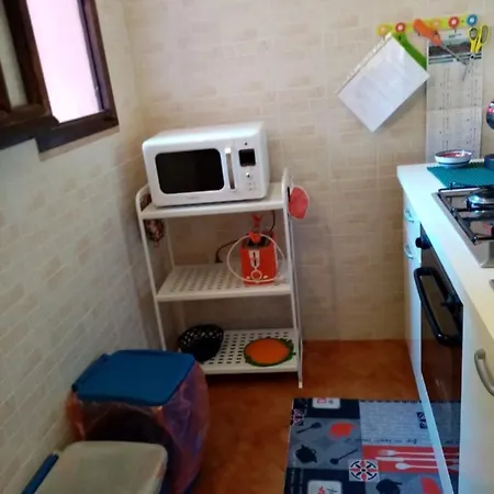 Stella Di Mare Appartement