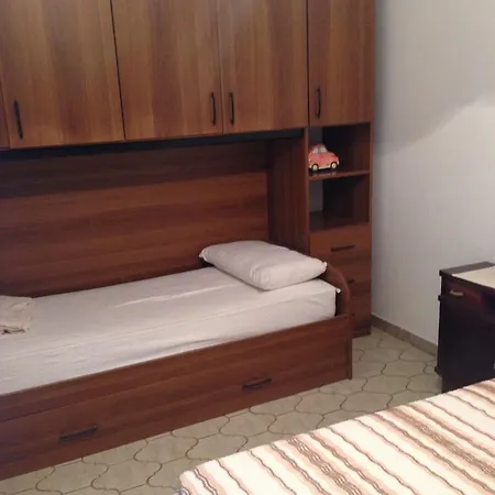 Stella Di Mare Appartement