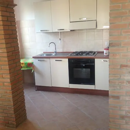 Apartament Stella Di Mare *