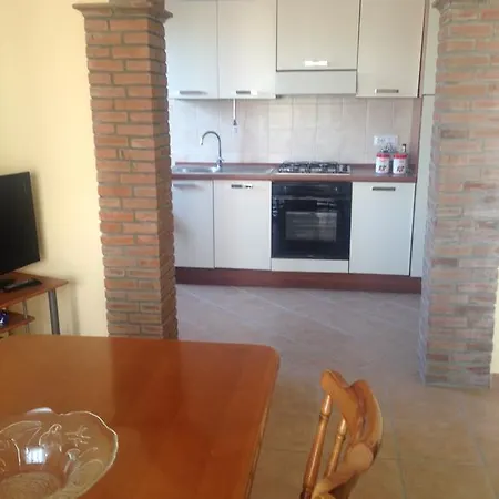 Stella Di Mare Apartment *