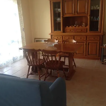 Apartment Stella Di Mare Pula