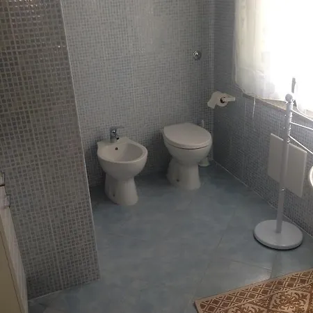 Stella Di Mare Apartment