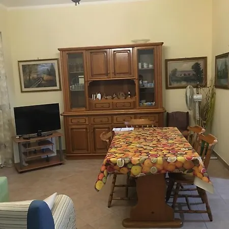 Appartamento Stella Di Mare