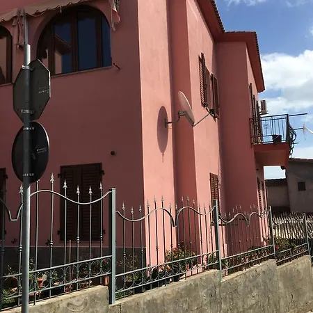 Stella Di Mare Apartment