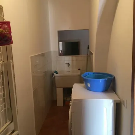 Stella Di Mare Apartment