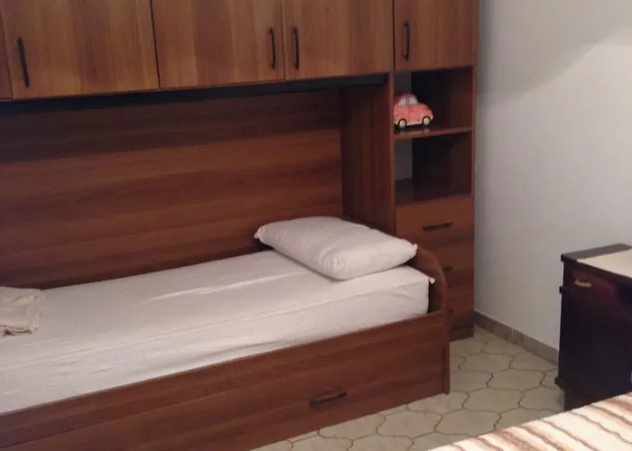 Stella Di Mare 아파트