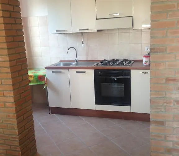 아파트 Stella Di Mare *