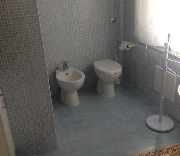 Stella Di Mare 아파트