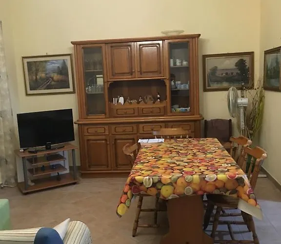 아파트 Stella Di Mare