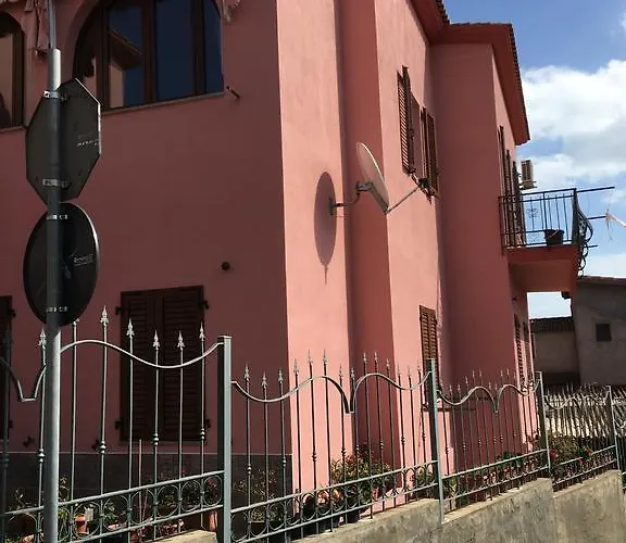 Stella Di Mare 아파트