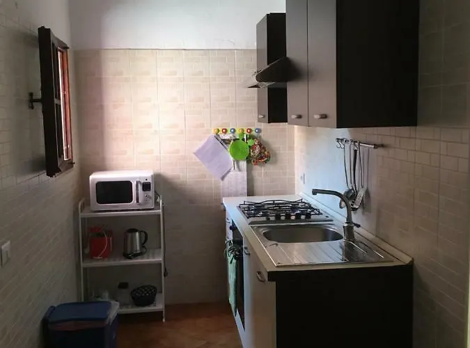 Stella Di Mare 아파트 *