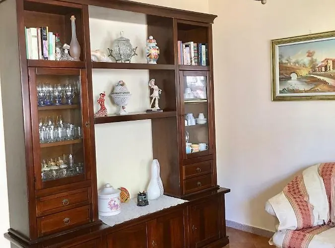 Stella Di Mare 아파트