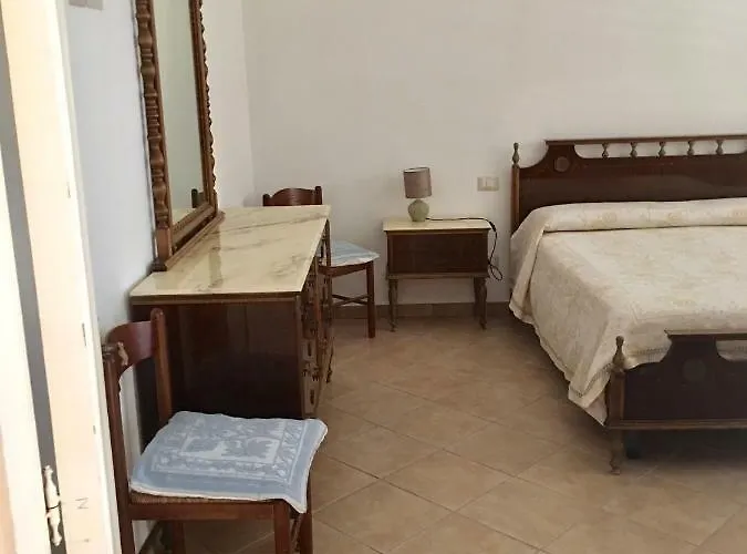 Stella Di Mare 아파트 풀라