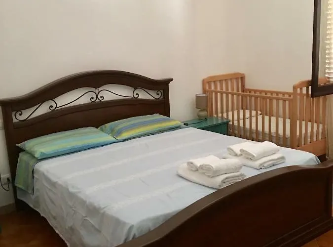 Stella Di Mare Appartement Pula