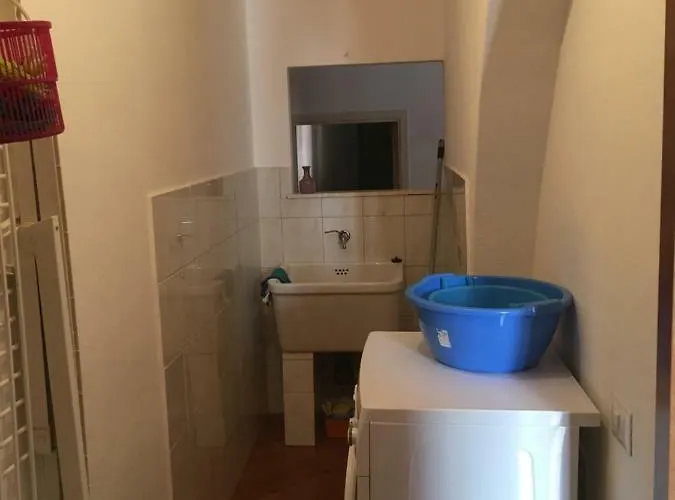 Stella Di Mare Appartement